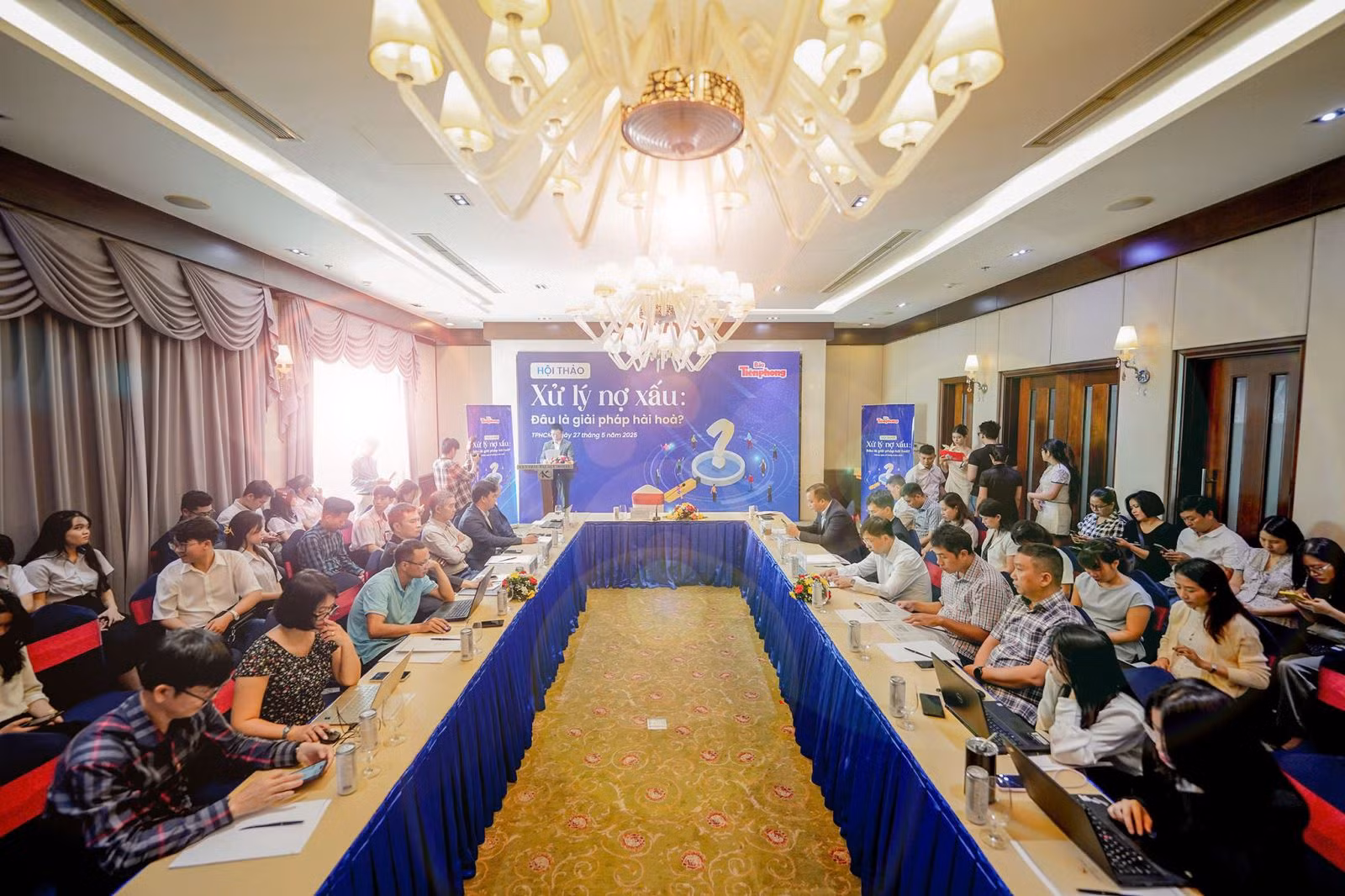 Chú thích ảnh