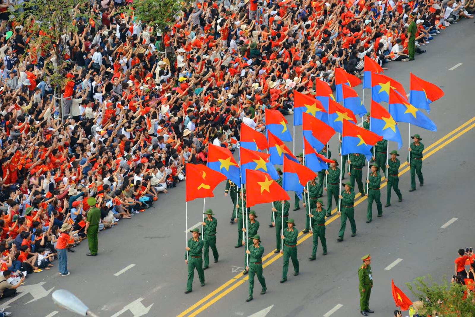 Chú thích ảnh