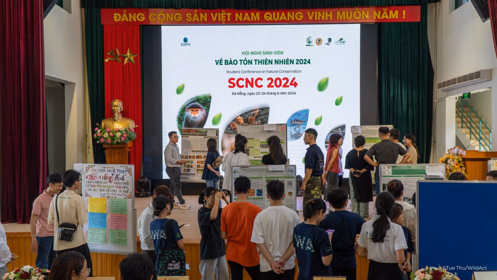 Chú thích ảnh