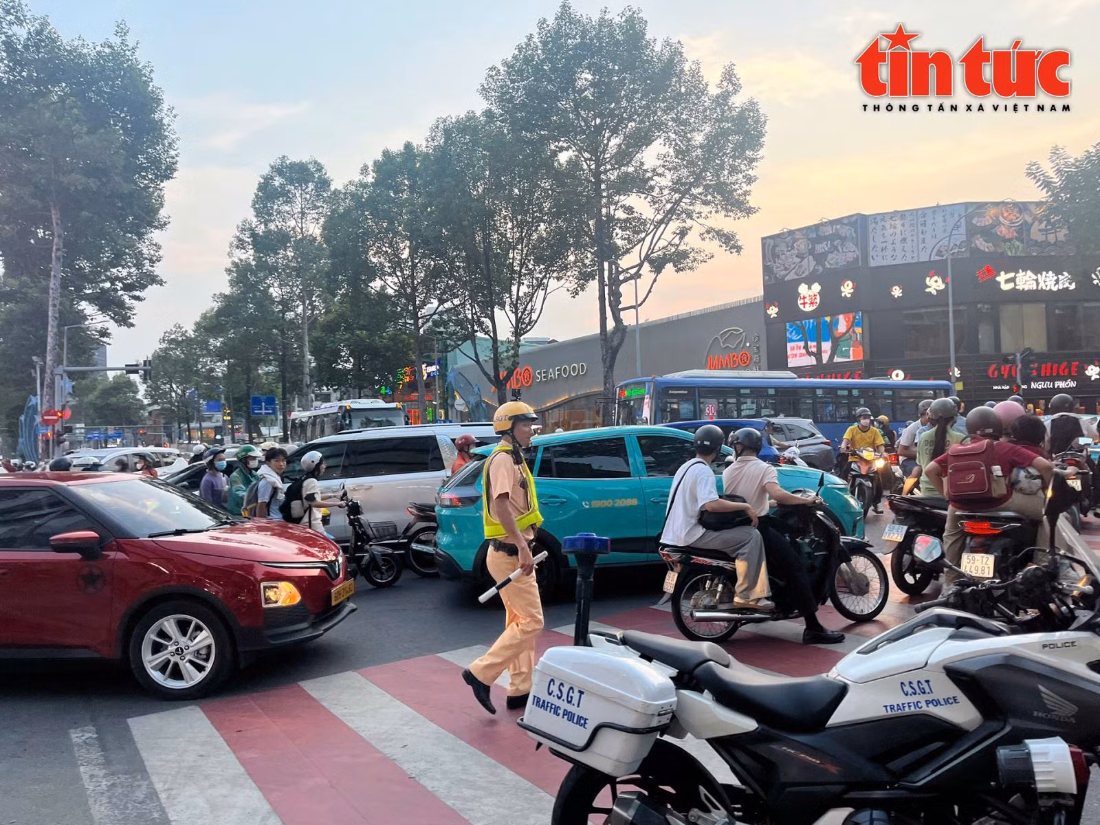 Chú thích ảnh