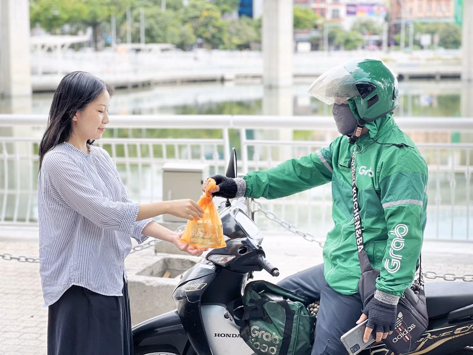 Chú thích ảnh