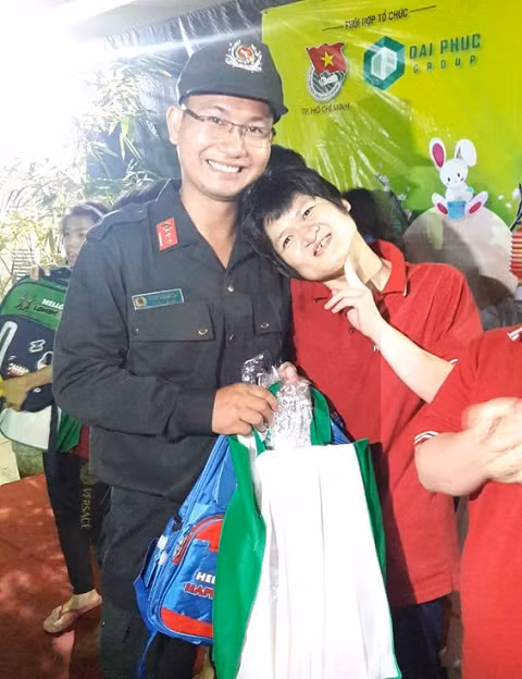 Chú thích ảnh