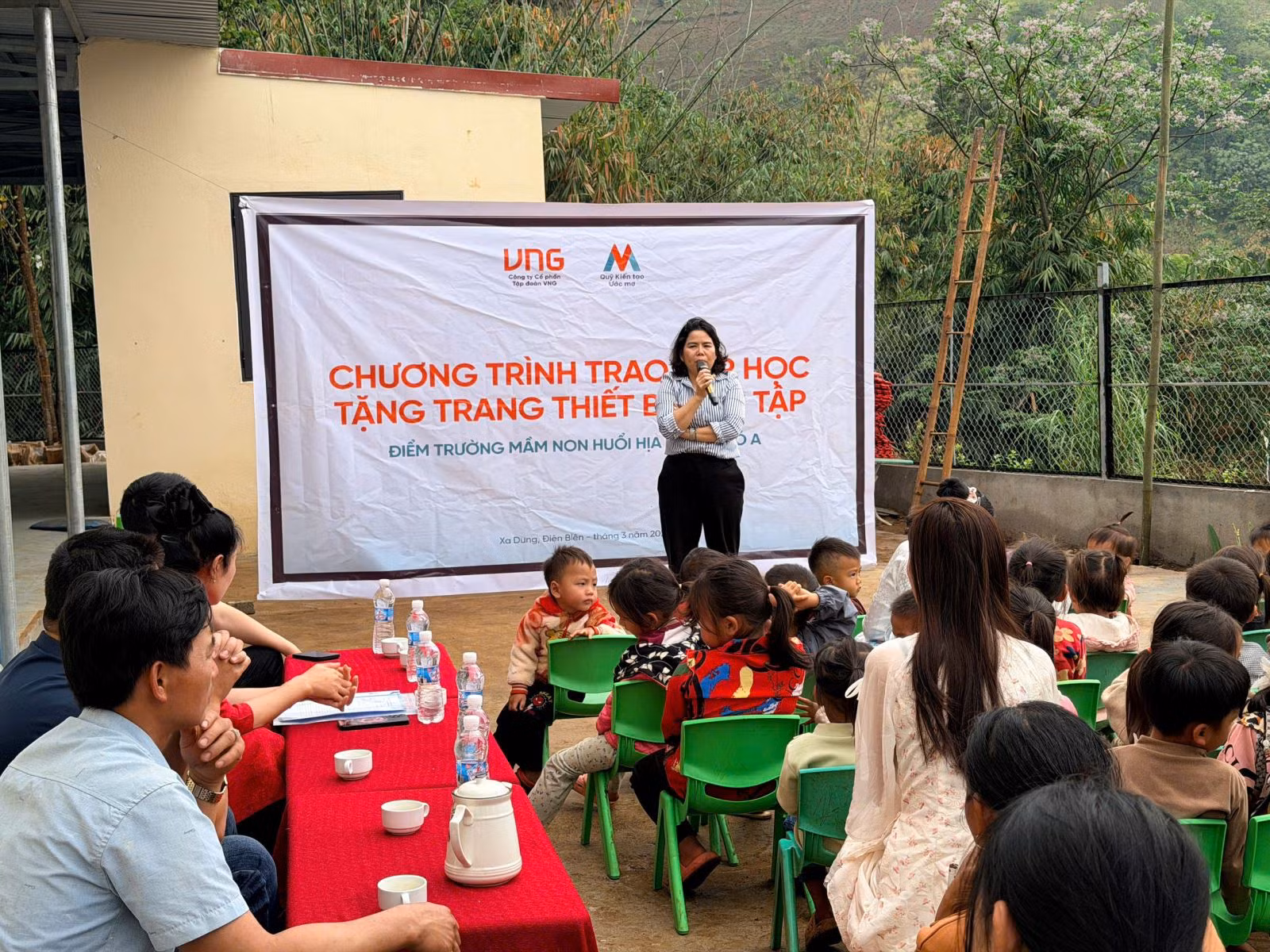 Chú thích ảnh