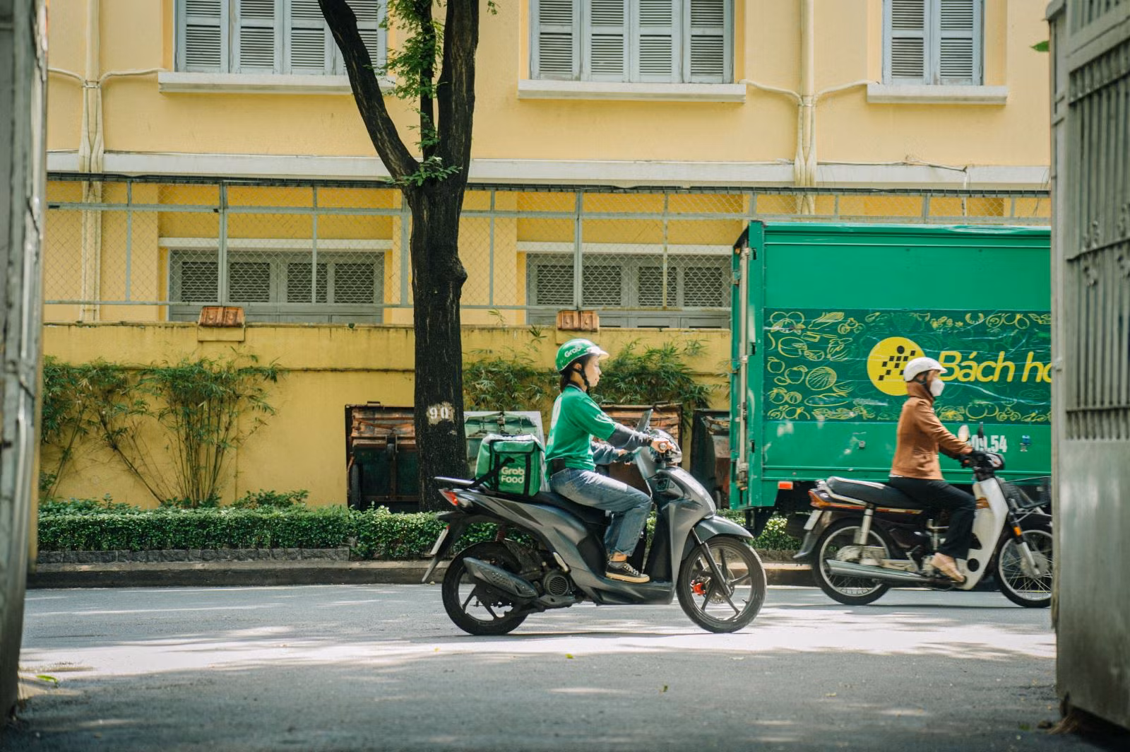 Chú thích ảnh