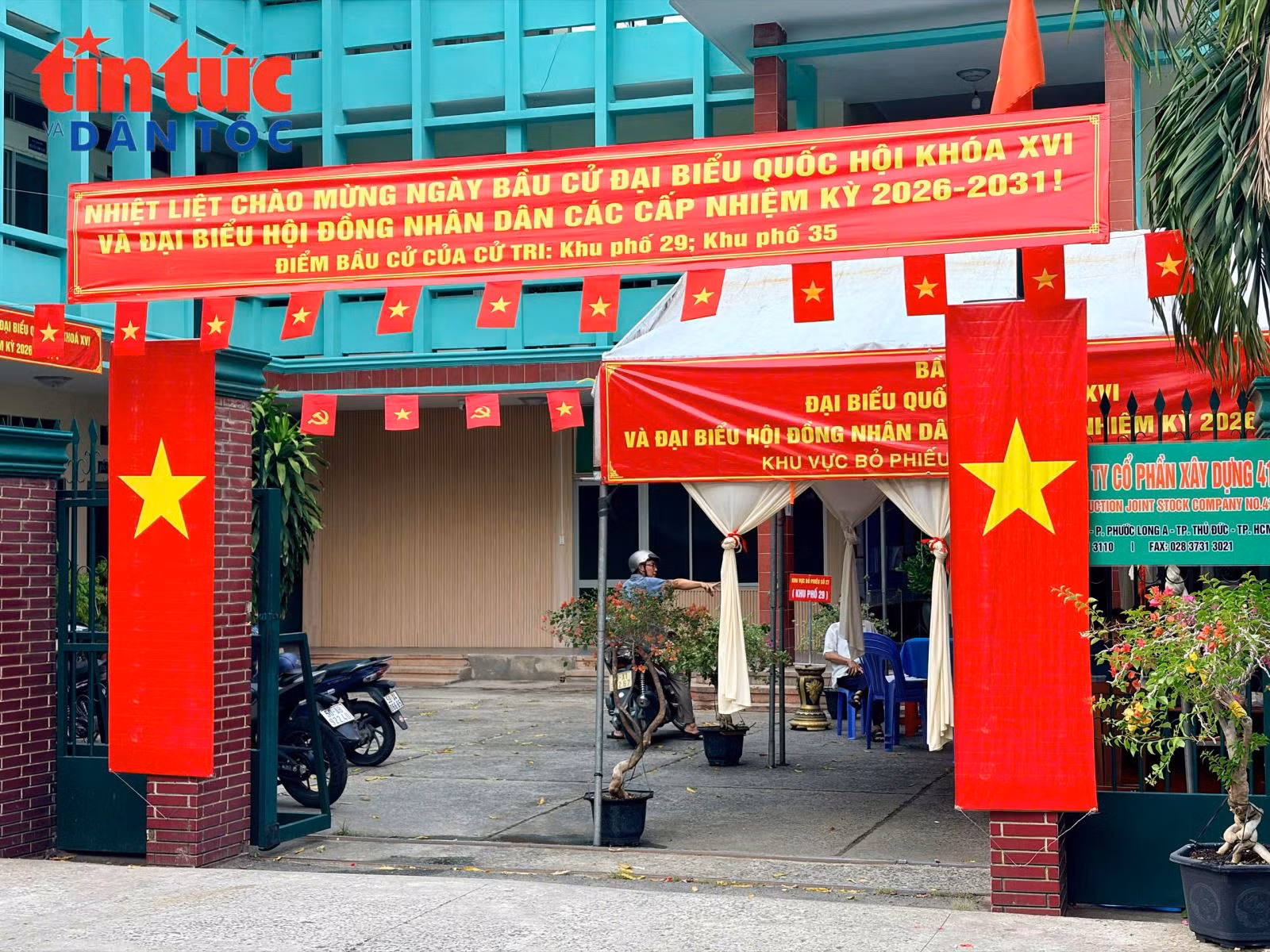 Chú thích ảnh