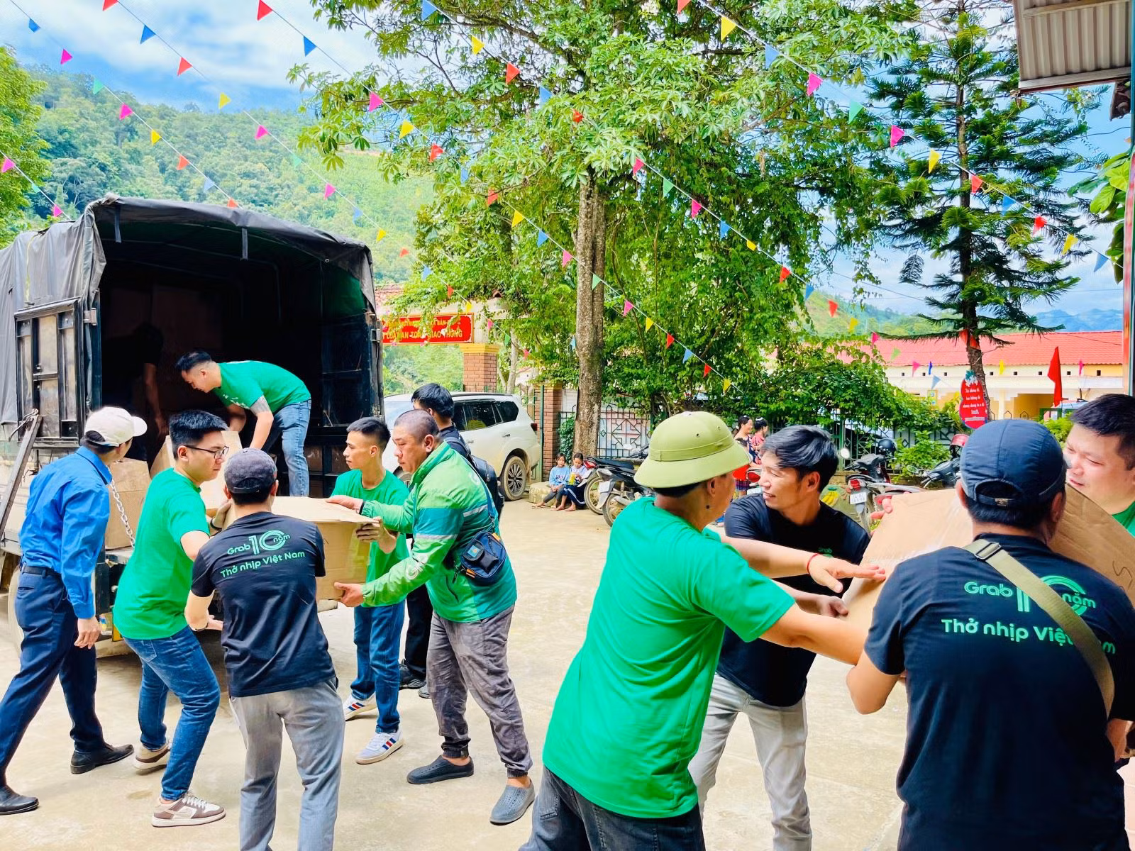 Chú thích ảnh