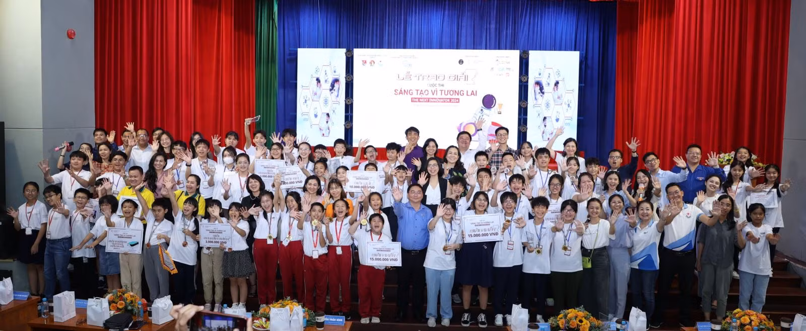 Chú thích ảnh