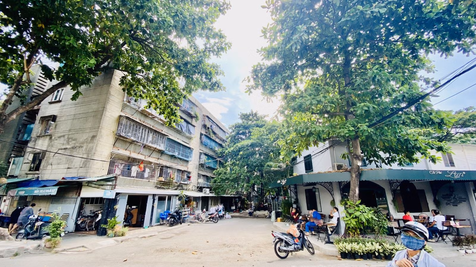 Chú thích ảnh