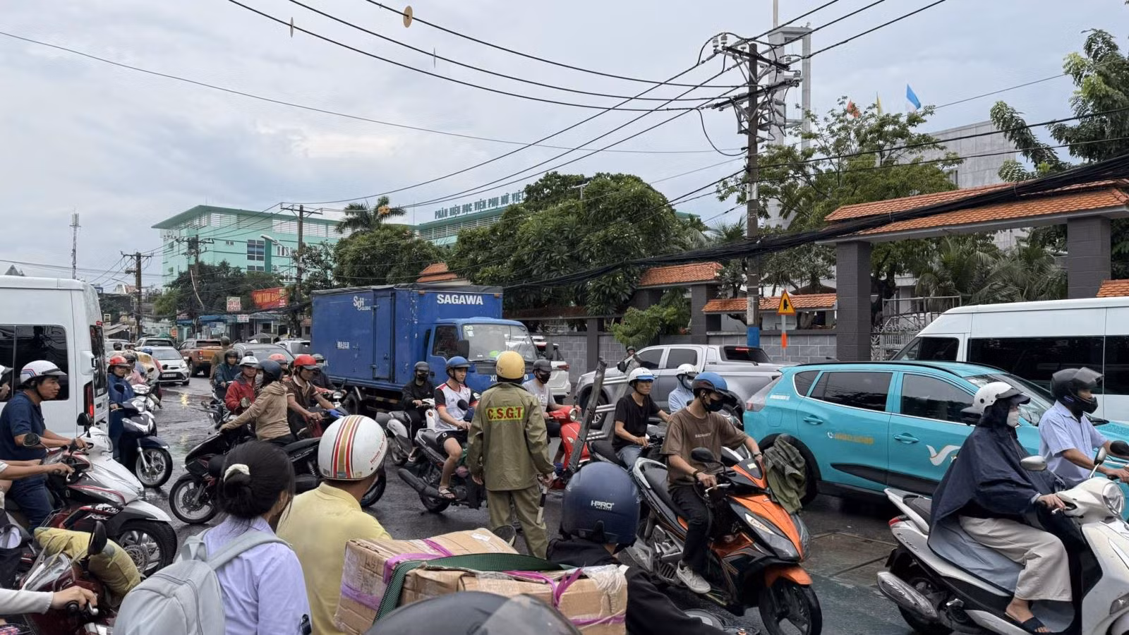 Chú thích ảnh