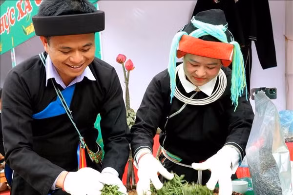 Mở rộng nhịp cầu giao thương Việt - Trung