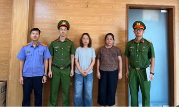 Hà Nội: Khởi tố đối tượng lừa đảo mua nhà dự án CT3 Kim Chung
