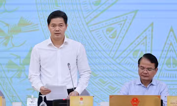 Bộ Y tế thông tin quản lý giá thiết bị y tế, thuốc nhập khẩu