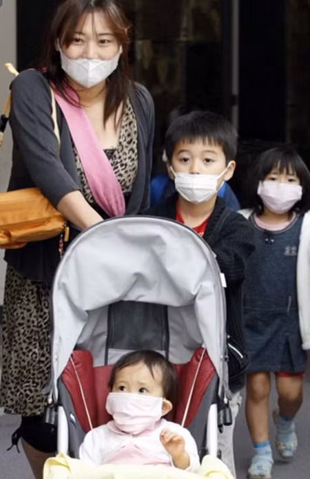  Virus 'SARS mới' dễ lây nhiễm hơn ảnh 1