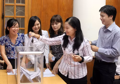 Tăng cung để dần bình ổn thị trường vàng ảnh 1