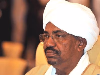 Sudan phóng thích toàn bộ tù chính trị ảnh 1
