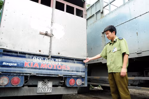 “Chặn” cúm A/H7N9 tràn vào nội địa - Tiềm ẩn nguy cơ lây lan dịch bệnh ảnh 1