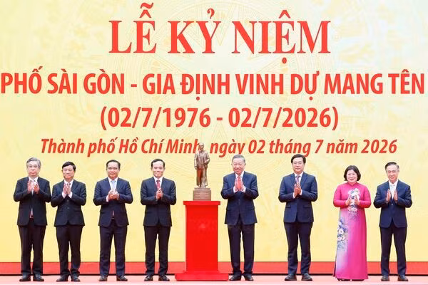 Thời sự 24h qua ảnh chiều 2/7
