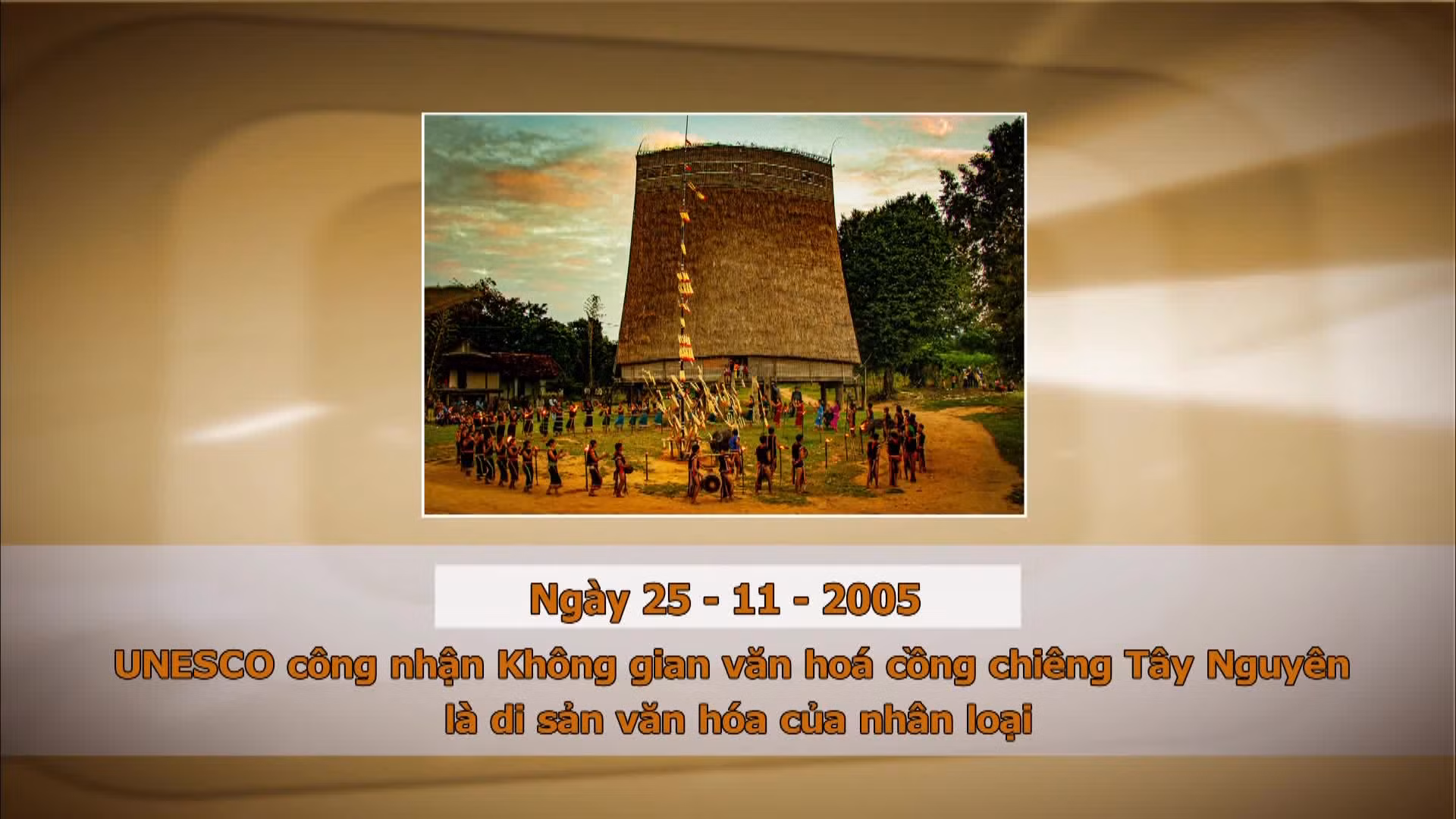 Khoảnh khắc & sự kiện ngày 25/11