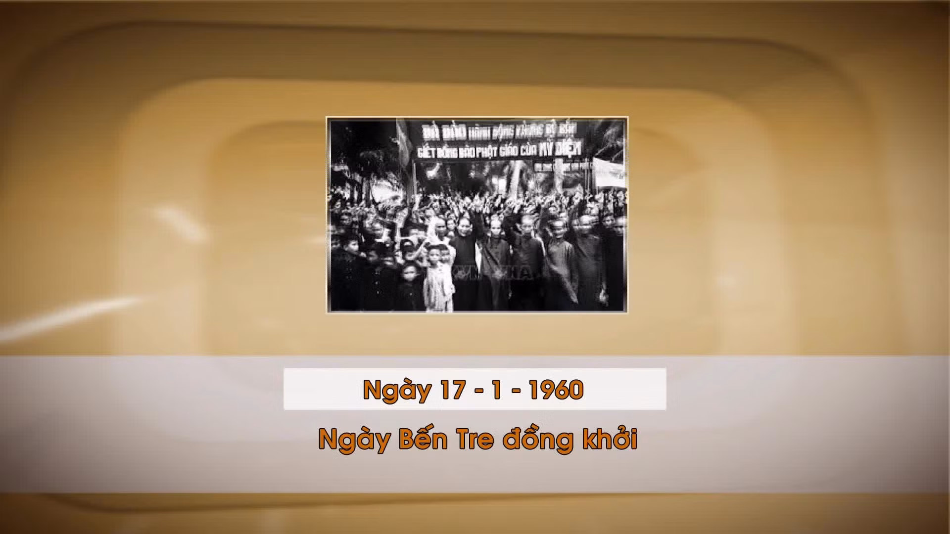 Khoảnh khắc & sự kiện ngày 17/1