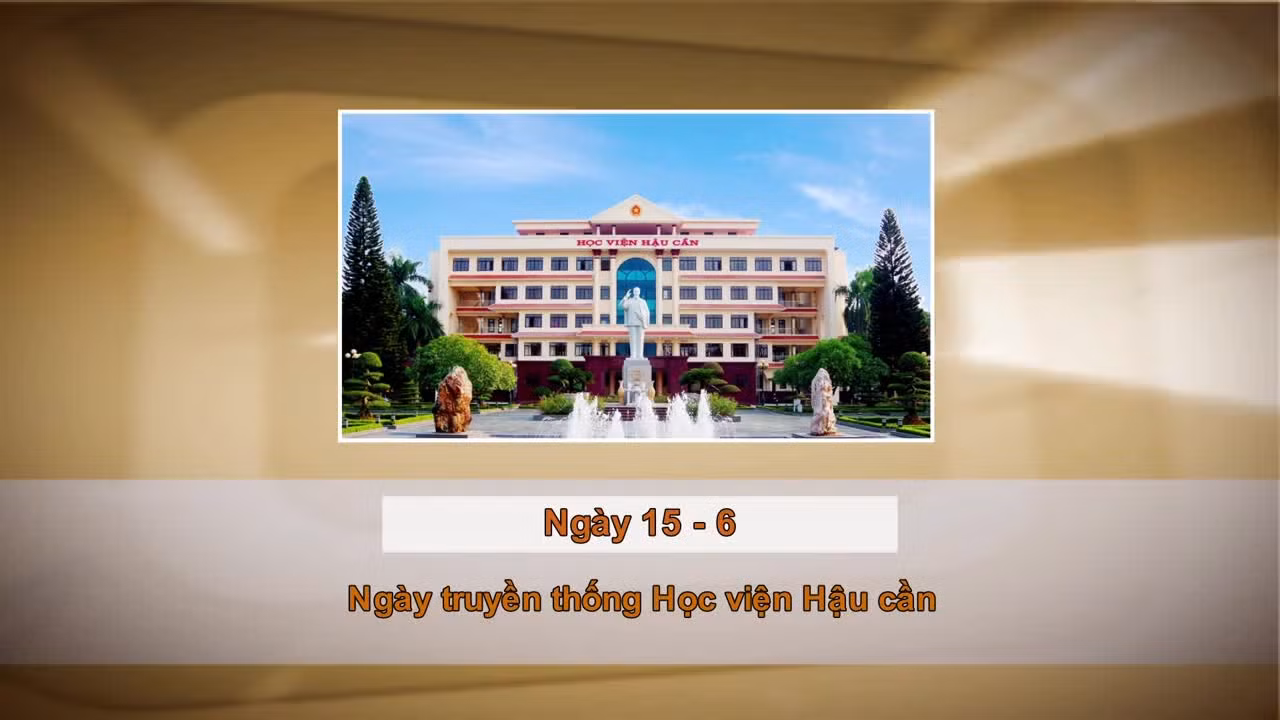 Khoảnh khắc & sự kiện ngày 15/6