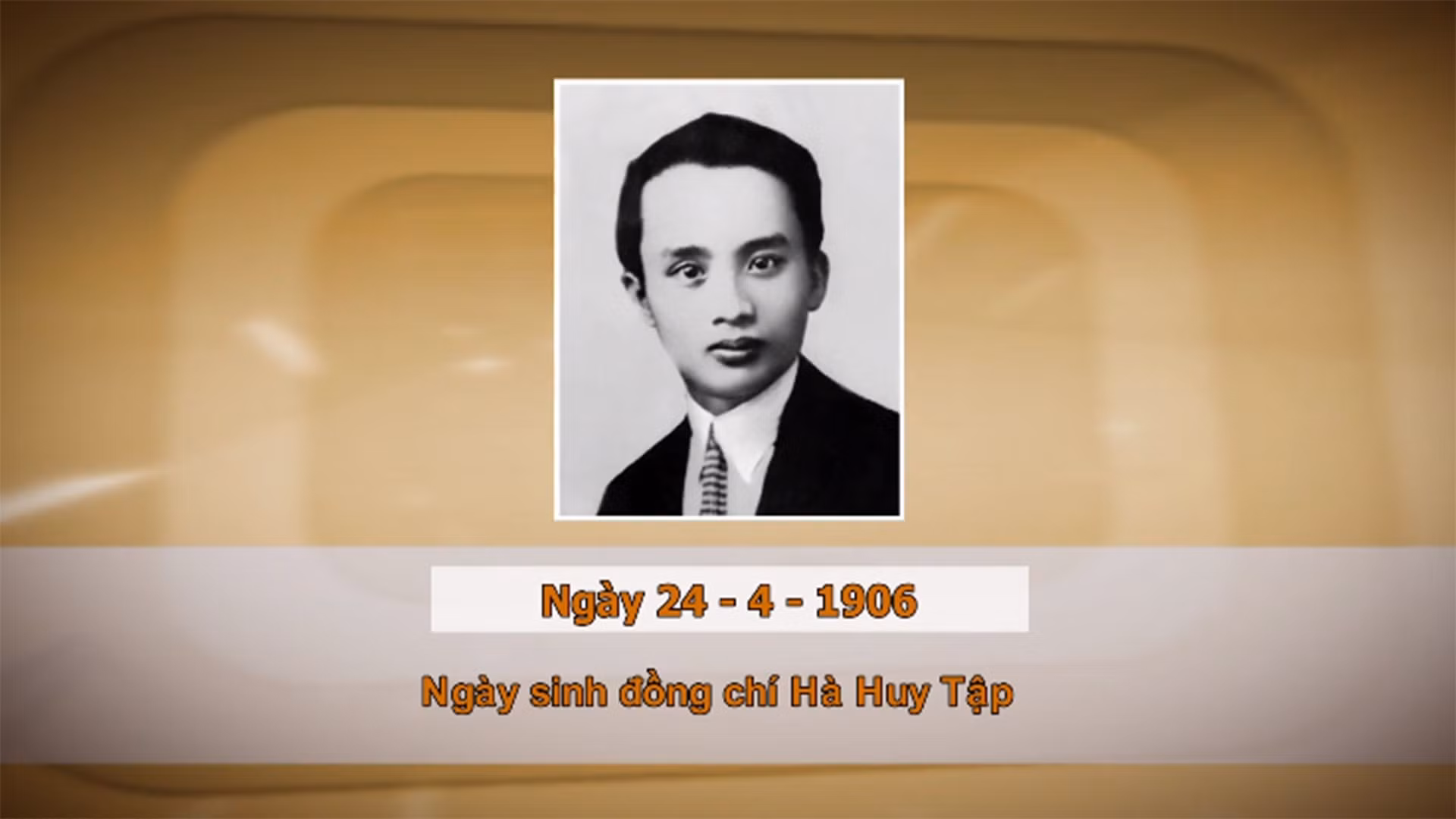 Khoảnh khắc & sự kiện ngày 24/4