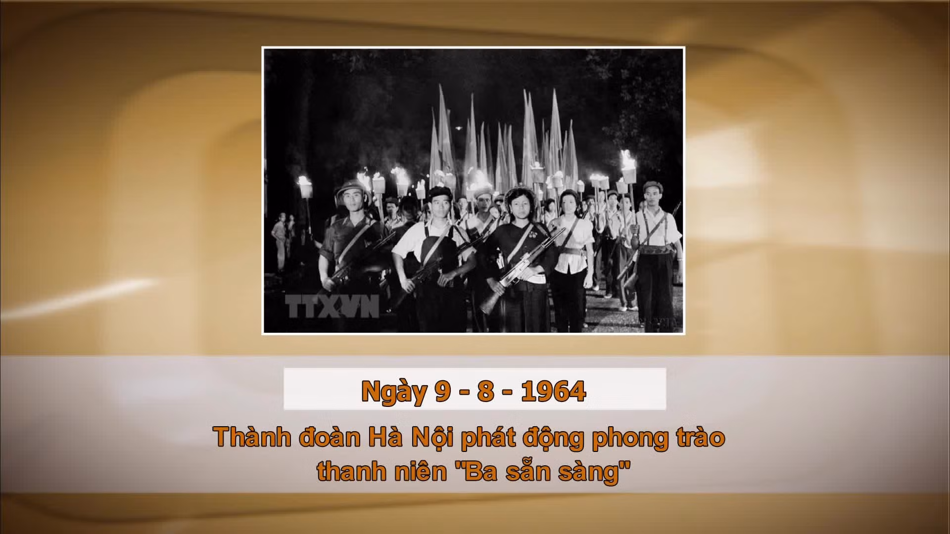 Khoảnh khắc & sự kiện ngày 9/8