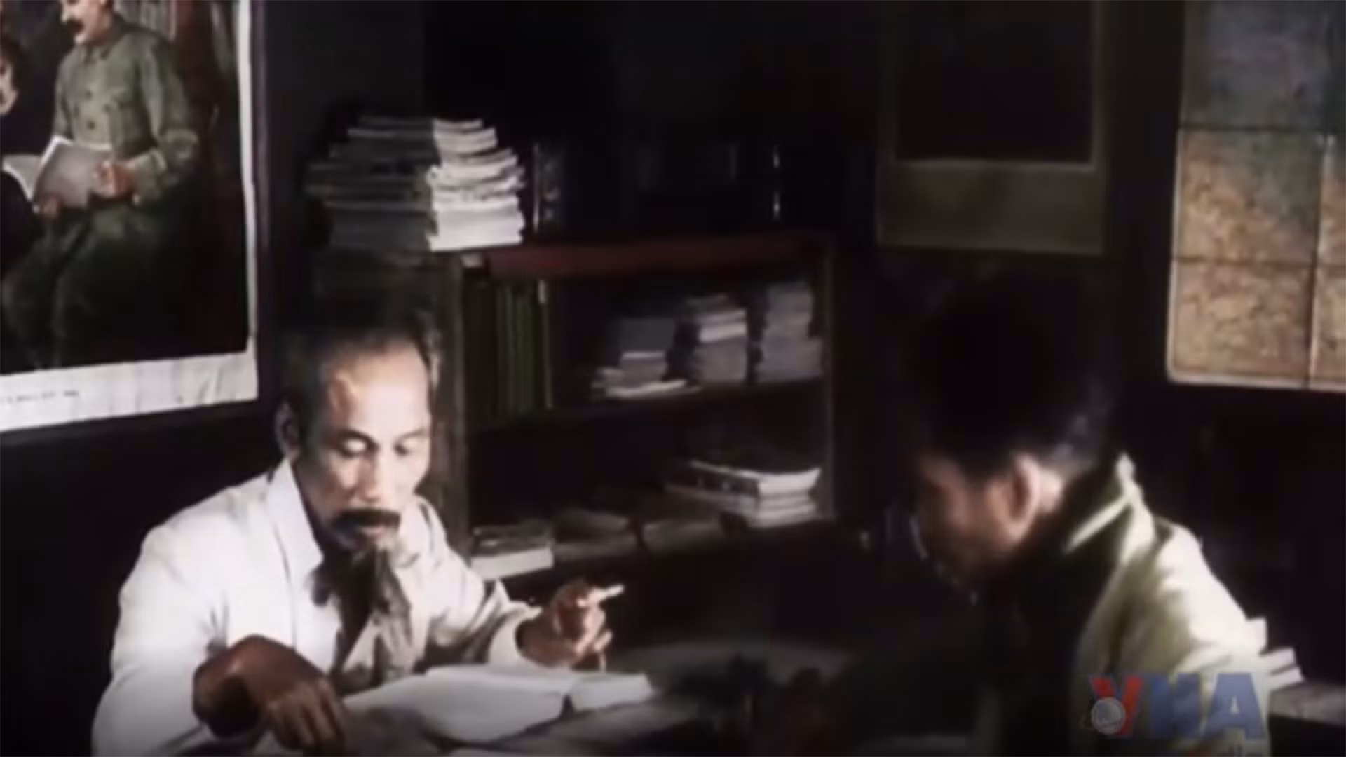 Khắc ghi đạo lý thiêng liêng - 78 năm tri ân người có công với nước