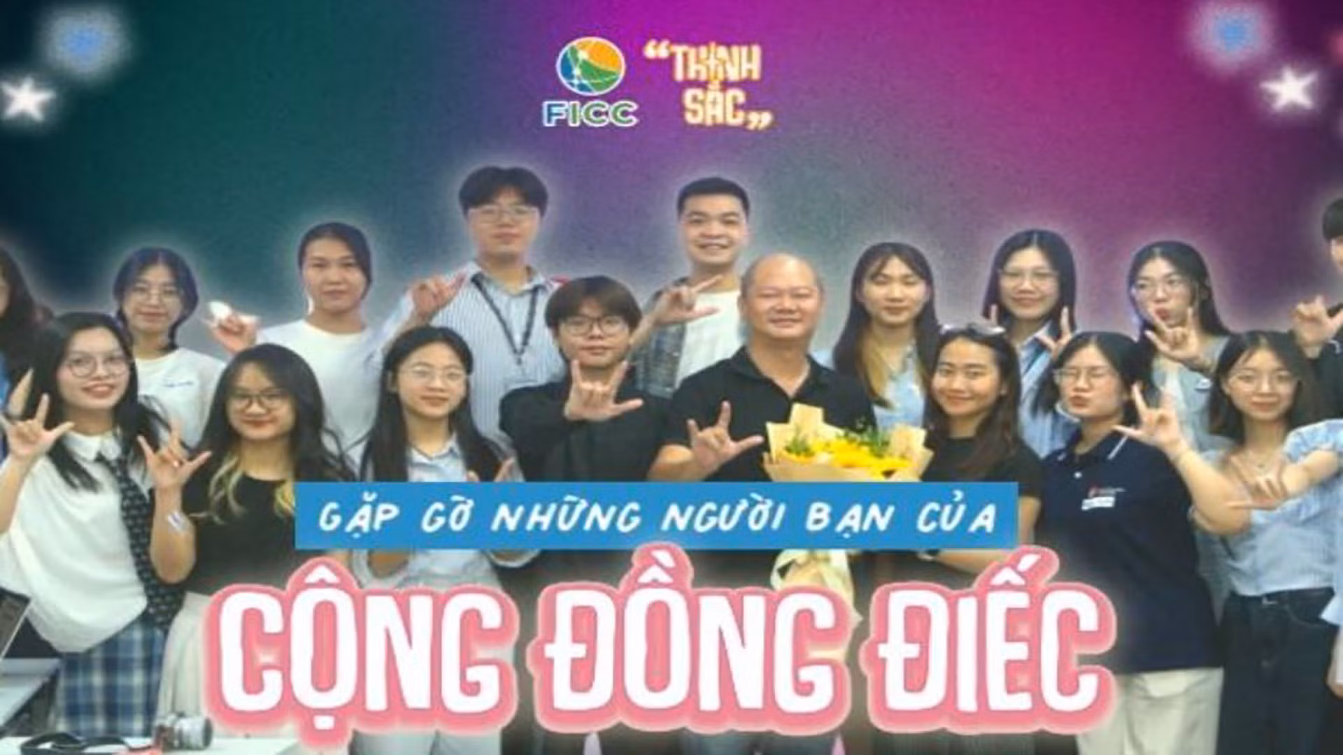 Khi nghệ thuật cất lời thay âm thanh