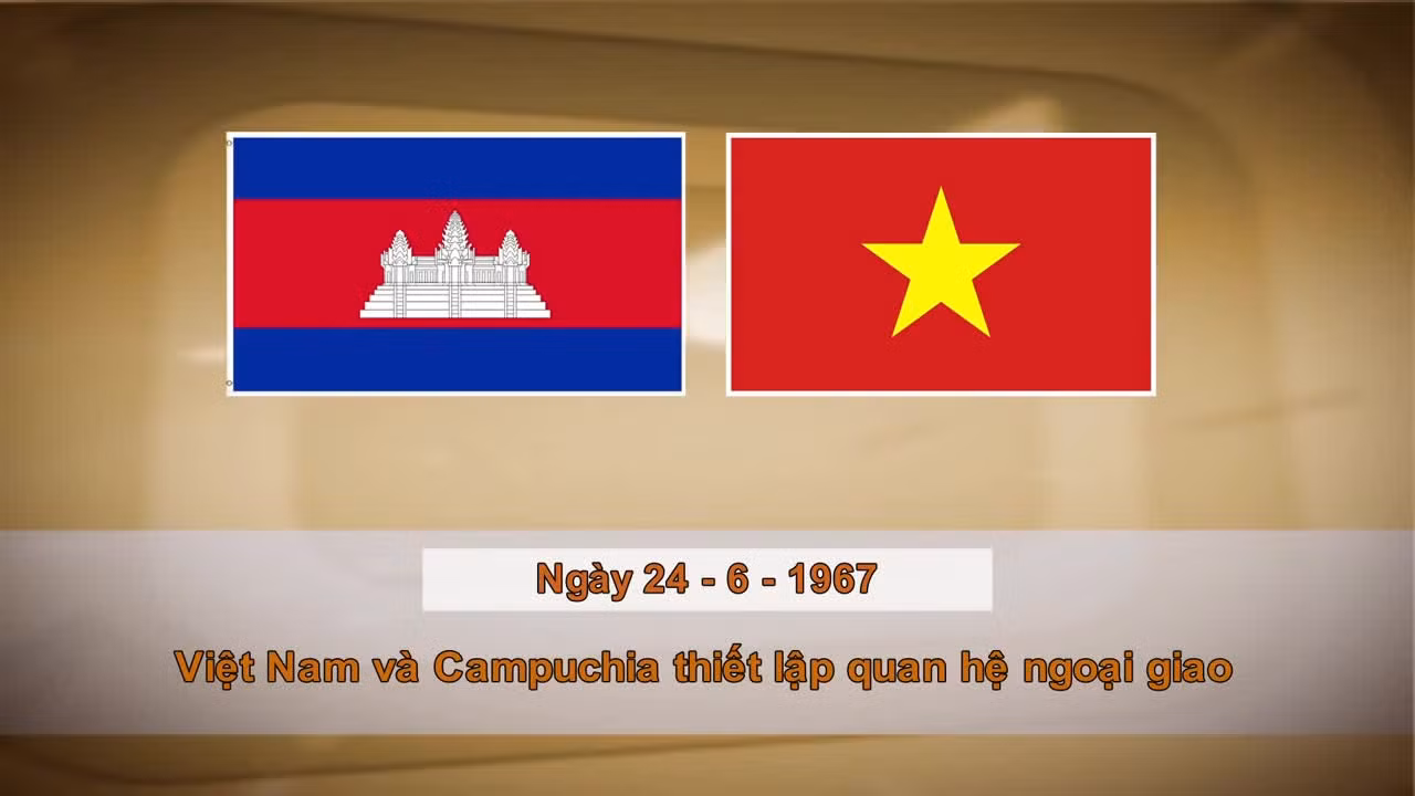 Khoảnh khắc & sự kiện ngày 24/6