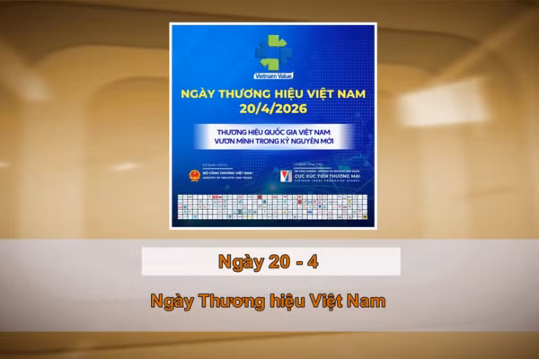 Khoảnh khắc & sự kiện ngày 20/4