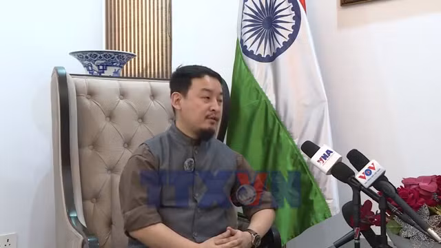 Chuyến thăm của Tổng Bí thư, Chủ tịch nước Tô Lâm tạo xung lực...