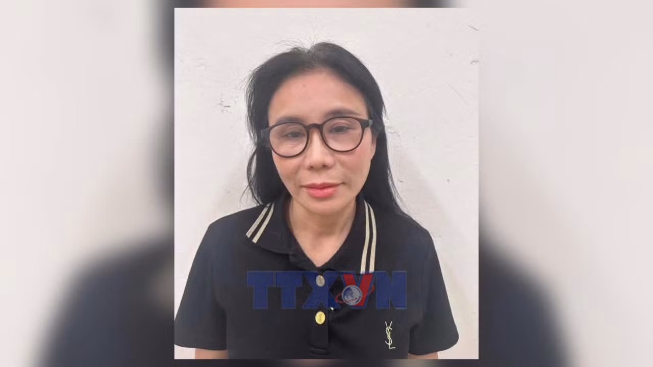 Khởi tố vợ chồng giám đốc Công ty TNHH thẩm mỹ viện Mailisa
