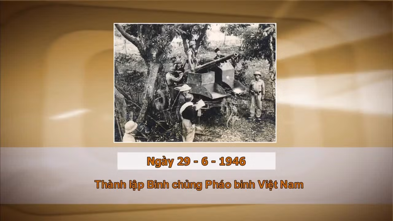 Khoảnh khắc & sự kiện ngày 29/6