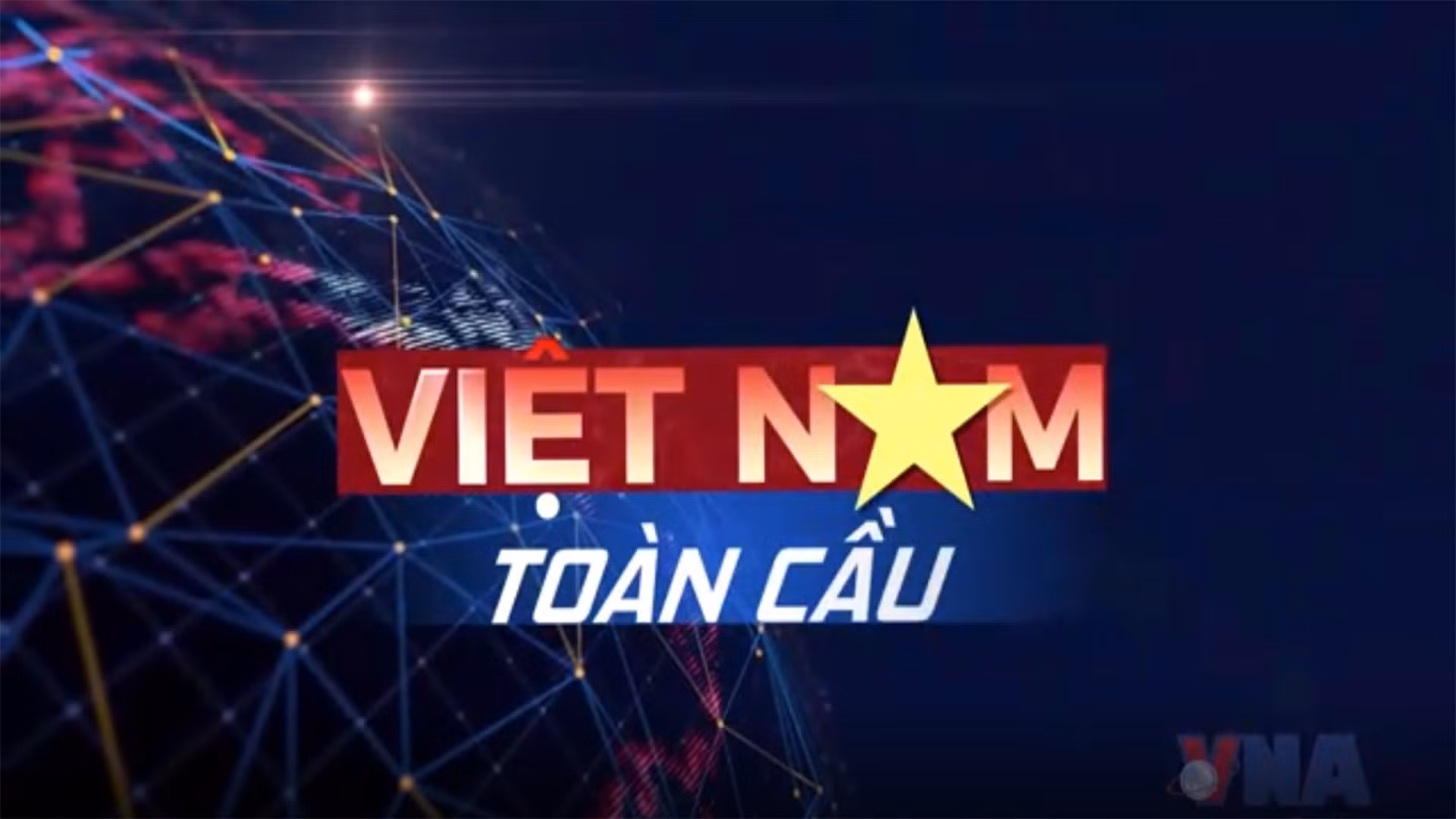 Việt Nam toàn cầu 24/6/2025