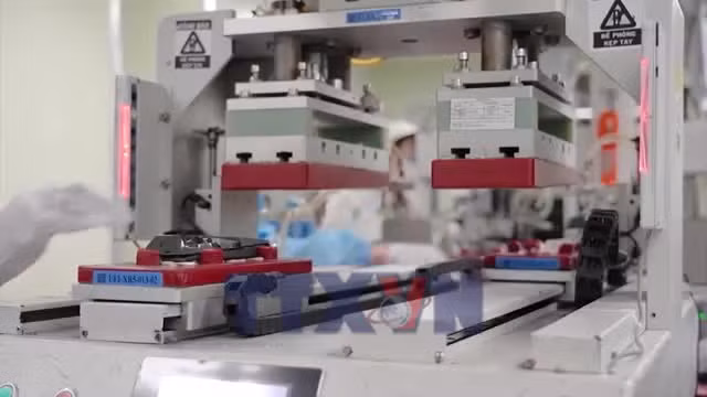 Hà Nội ưu tiên 9 nhóm công nghệ, 25 sản phẩm chiến lược