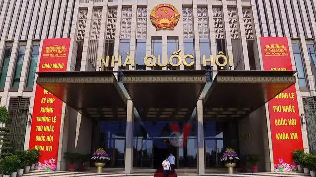 Hài hòa lợi ích, khơi thông nguồn lực đất đai