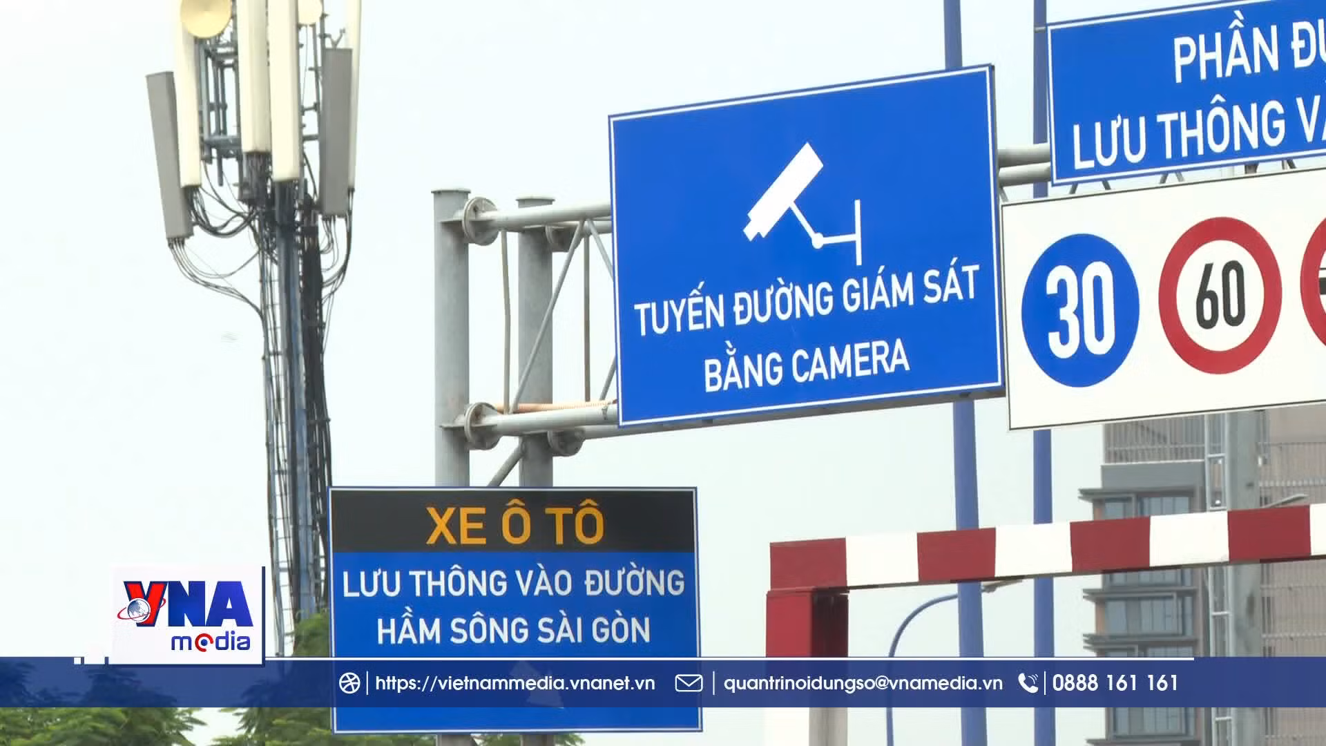 Camera AI 'Make in Vietnam' kiến tạo cuộc sống an toàn