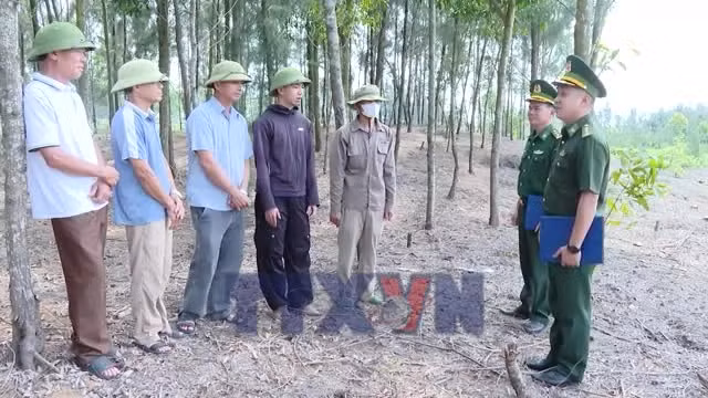 Nghệ An nỗ lực thu hồi vũ khí vật liệu nổ