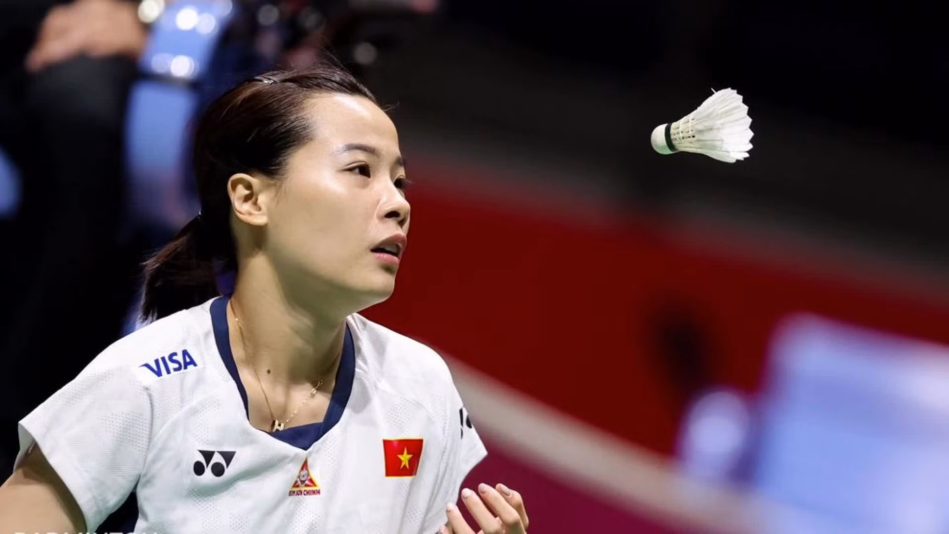 Nguyễn Thùy Linh lọt vào tứ kết giải cầu lông Canada Open 2025
