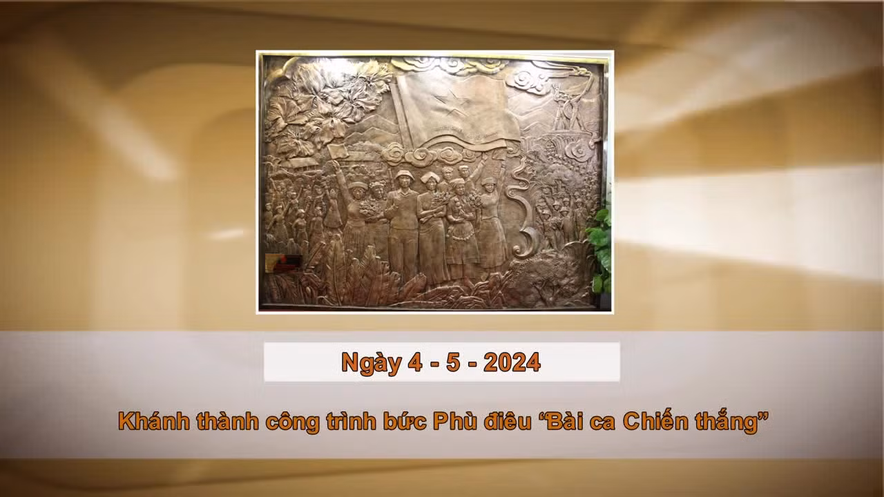 Khoảnh khắc & sự kiện ngày 4/5