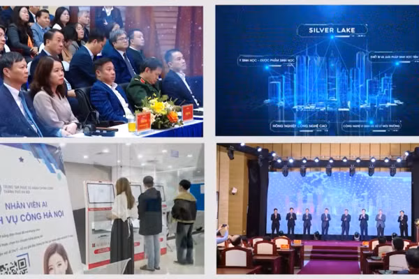 Học Bác mỗi ngày: Xây dựng đội ngũ cán bộ bản lĩnh, trách nhiệm, sáng tạo