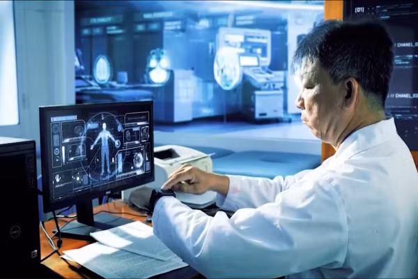 Học Bác mỗi ngày: Phát huy tính ứng dụng của khoa học - công nghệ vào thực tiễn