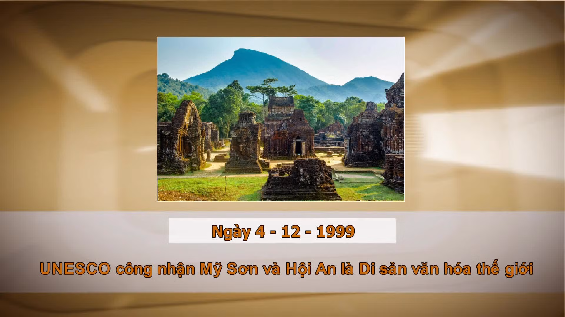 Khoảnh khắc & sự kiện ngày 4/12