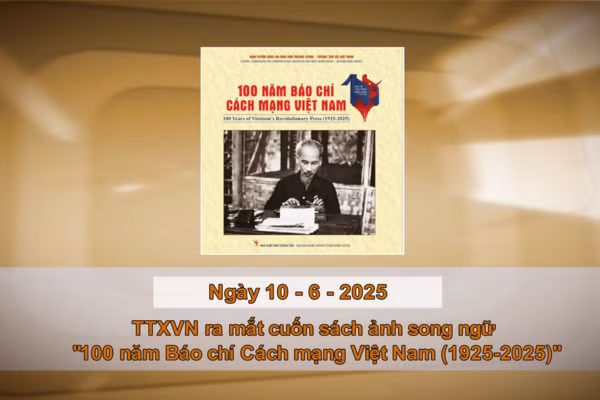 Khoảnh khắc & sự kiện ngày 10/6