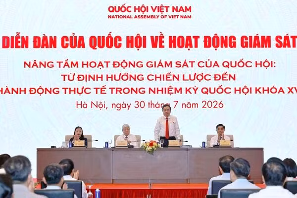 Thời sự 24h qua ảnh chiều 30/7