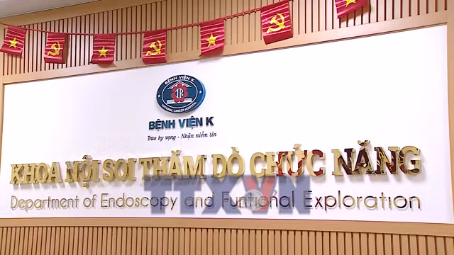 Ung thư: Đừng để cái giá phải trả là quá muộn