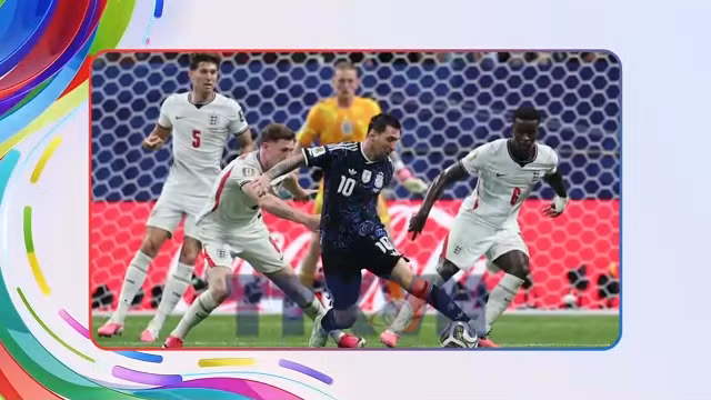 Sắc màu World Cup 2026 ngày 16/7