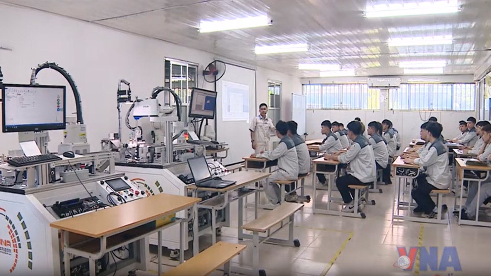 Đổi mới tuyển sinh giáo dục nghề nghiệp