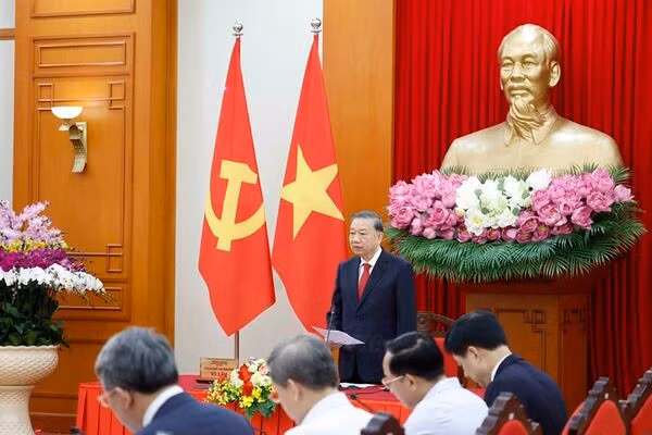 Thời sự 24h qua ảnh sáng 9/6