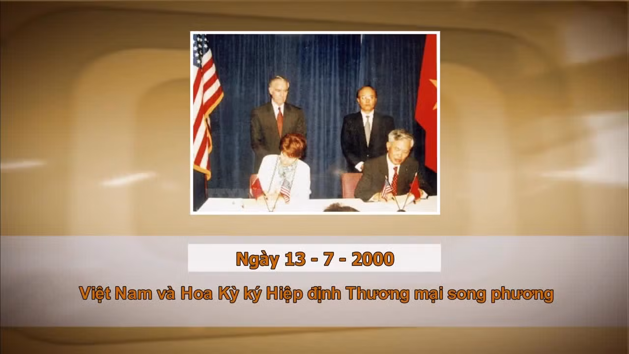 Khoảnh khắc & sự kiện ngày 13/7